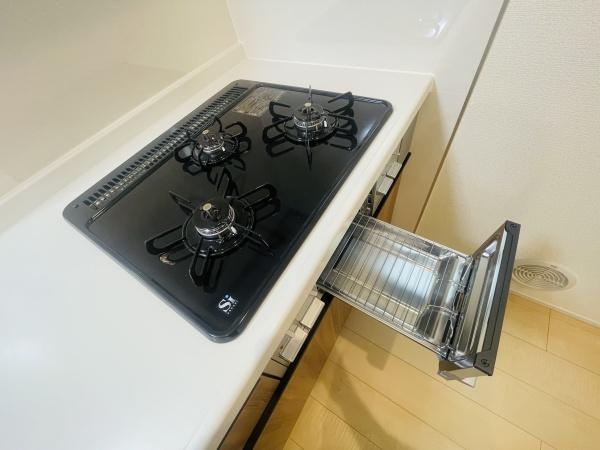 千葉市中央区椿森5丁目　新築戸建