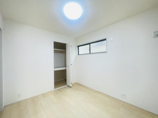 千葉市中央区椿森5丁目　新築戸建