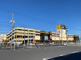 市原市五井の中古一戸建て(MEGAドン・キホーテUNY市原店)