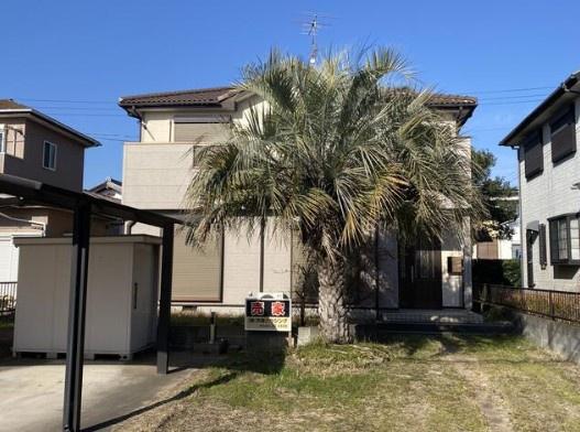 市原市五井　中古戸建