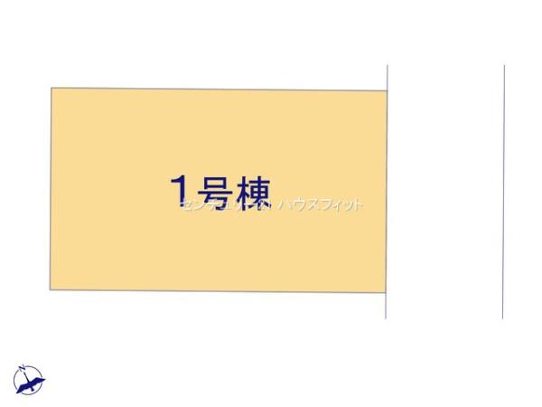 市原市青葉台3丁目　新築戸建