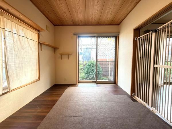 千葉市緑区土気町の中古一戸建て