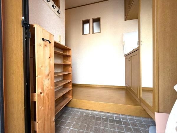 千葉市緑区土気町の中古一戸建て