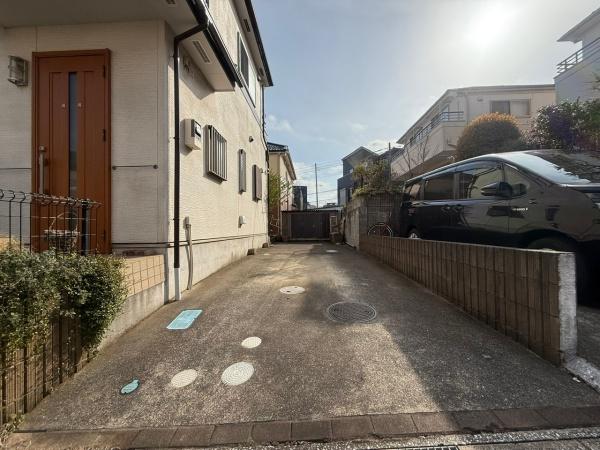千葉市緑区土気町の中古一戸建て