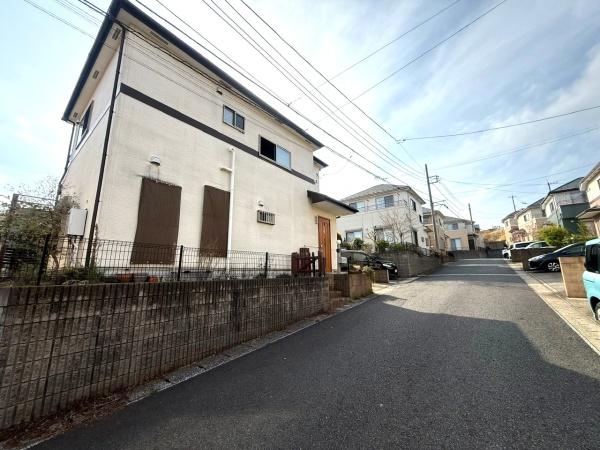 千葉市緑区土気町の中古一戸建て