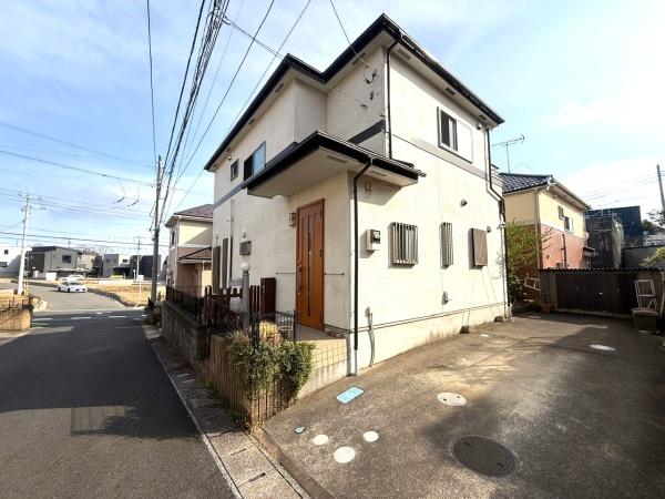 千葉市緑区土気町　中古戸建