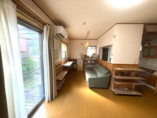 千葉市緑区土気町　中古戸建