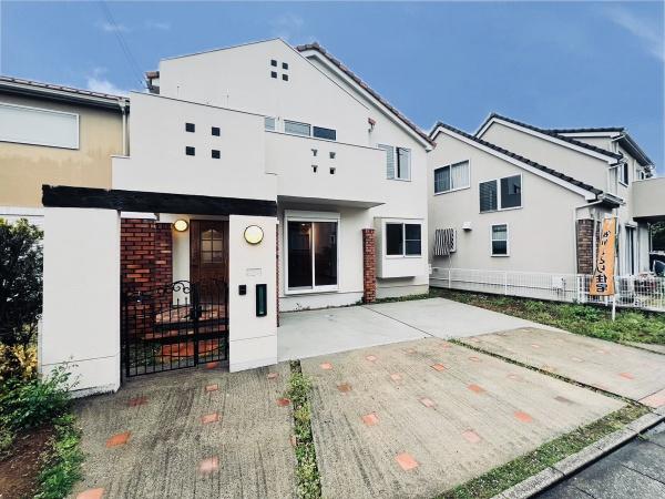 千葉市緑区あすみが丘東１丁目の中古一戸建て