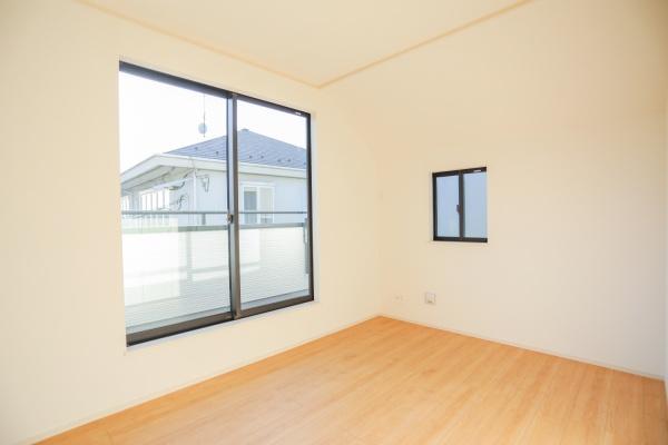 千葉市中央区登戸5丁目　新築戸建