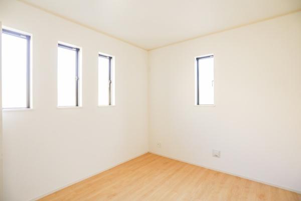 千葉市中央区登戸5丁目　新築戸建