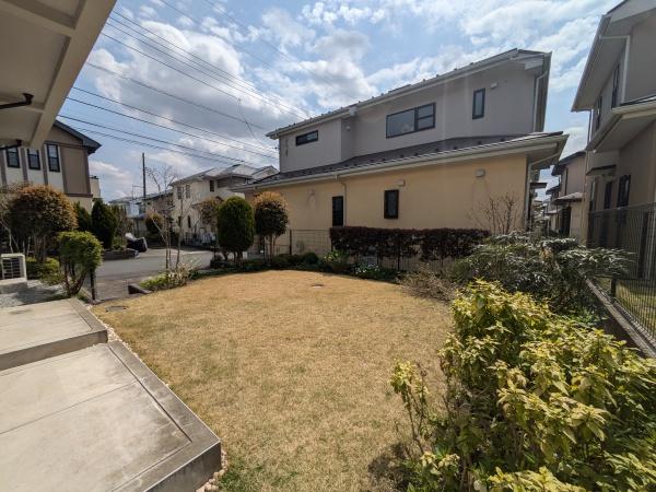 千葉市緑区おゆみ野中央８丁目の中古一戸建て