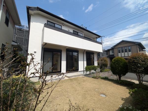 千葉市緑区おゆみ野中央8丁目　中古戸建