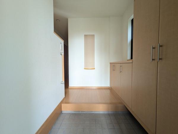 千葉市緑区おゆみ野中央８丁目の中古一戸建て
