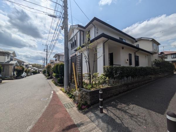 千葉市緑区おゆみ野中央８丁目の中古一戸建て