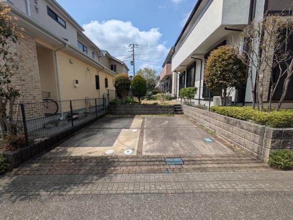 千葉市緑区おゆみ野中央８丁目の中古一戸建て