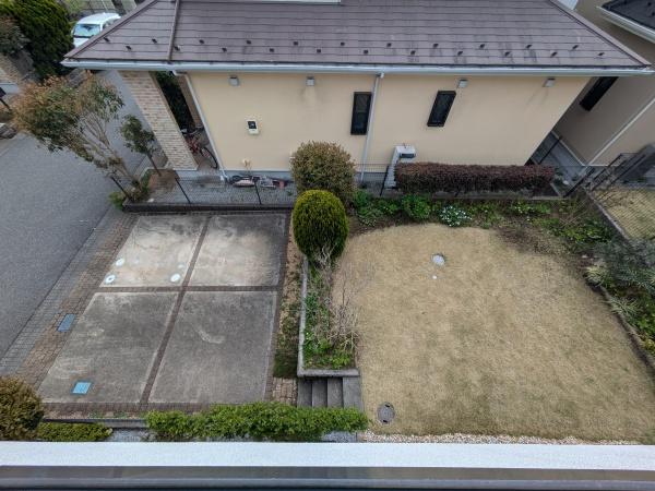 千葉市緑区おゆみ野中央８丁目の中古一戸建て