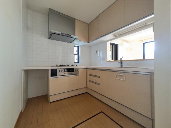 千葉市緑区おゆみ野中央8丁目　中古戸建