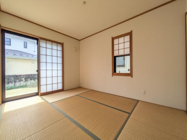 千葉市緑区おゆみ野中央８丁目の中古一戸建て