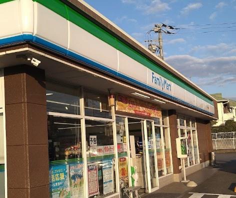 千葉市稲毛区小深町の中古一戸建て(ファミリーマート千葉小深町店)