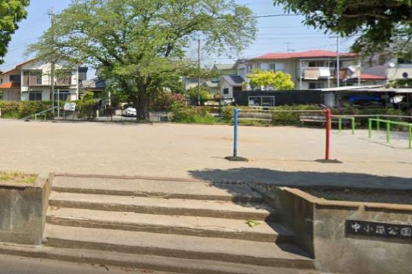 千葉市稲毛区小深町の中古一戸建て(中小深公園)