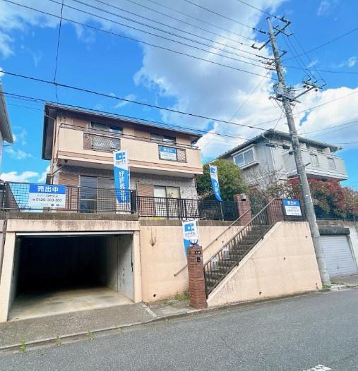 千葉市緑区土気町　中古戸建