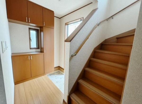 四街道市めいわ５丁目の中古一戸建て