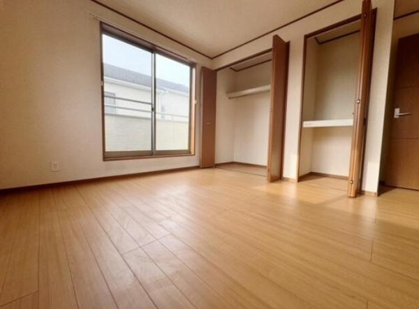 四街道市めいわ５丁目の中古一戸建て