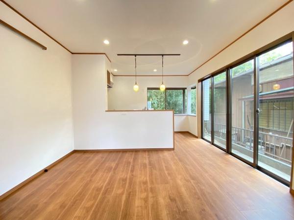 千葉市中央区生実町の中古一戸建て