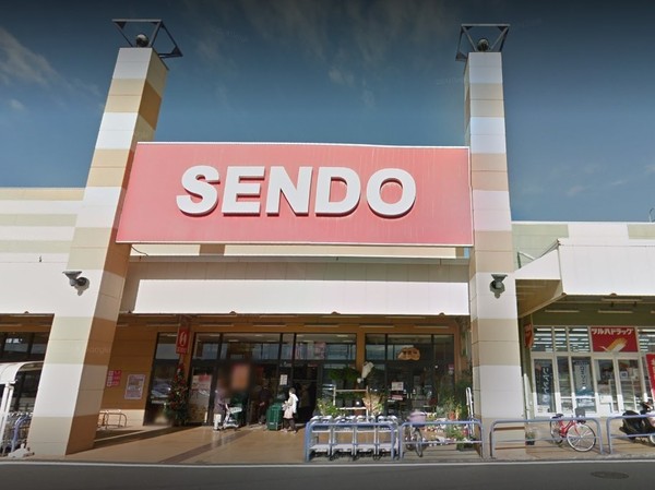 千葉市中央区生実町の中古一戸建て(せんどうおゆみ野店)