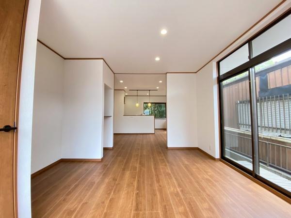 千葉市中央区生実町の中古一戸建て