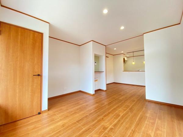 千葉市中央区生実町の中古一戸建て