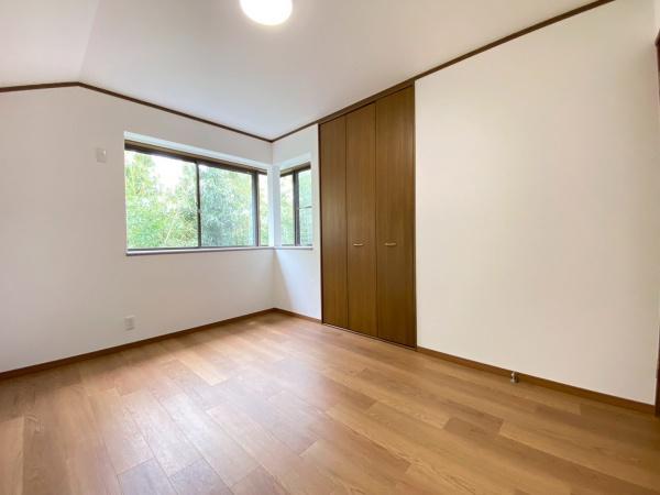 千葉市中央区生実町の中古一戸建て