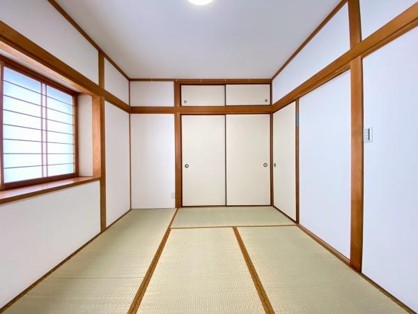 千葉市中央区生実町の中古一戸建て