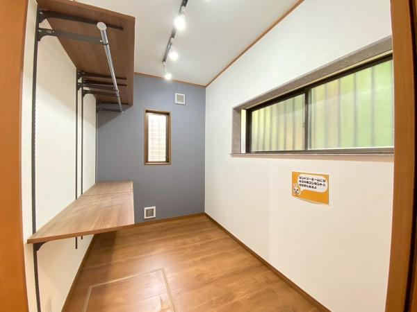 千葉市中央区生実町の中古一戸建て