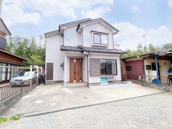 千葉市中央区生実町　中古戸建