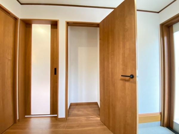 千葉市中央区生実町の中古一戸建て