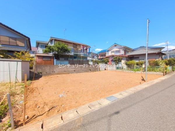 千葉市中央区大森町　新築戸建