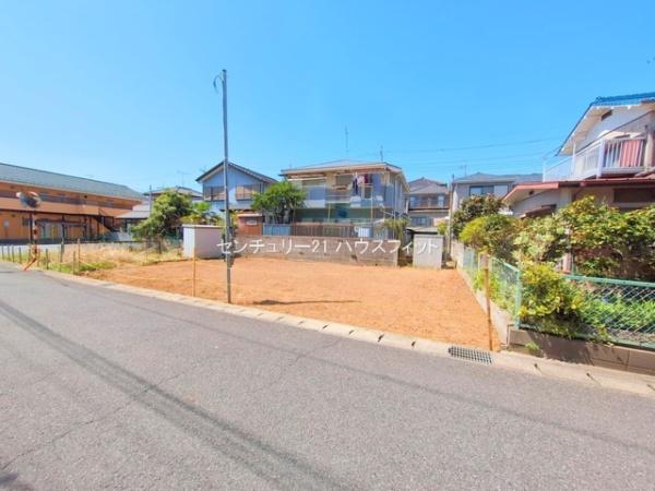 千葉市中央区大森町　新築戸建