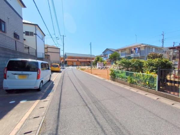 千葉市中央区大森町　新築戸建