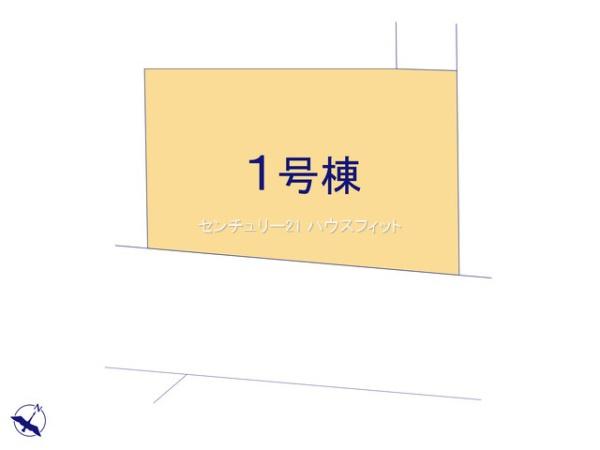 千葉市中央区大森町　新築戸建