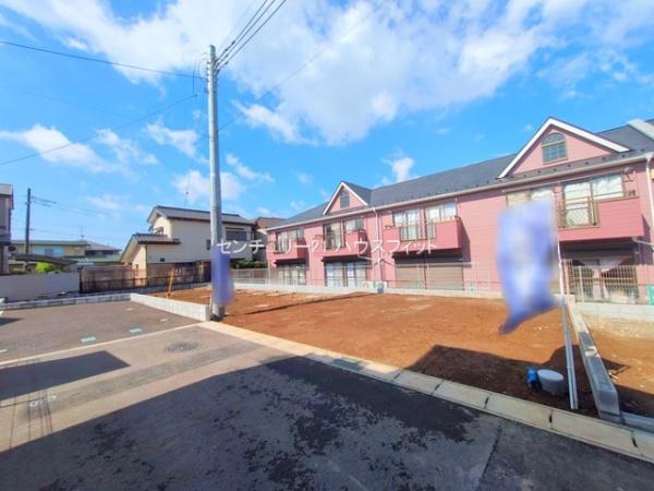 四街道市大日　新築戸建