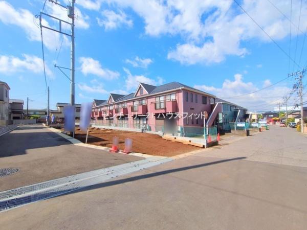 四街道市大日　新築戸建
