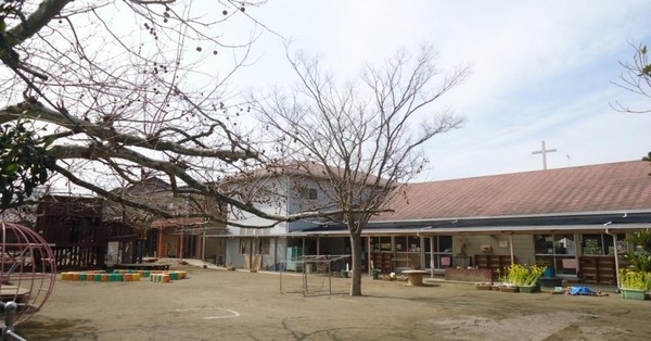 市原市辰巳台東4丁目の中古一戸建て(光の子幼稚園)