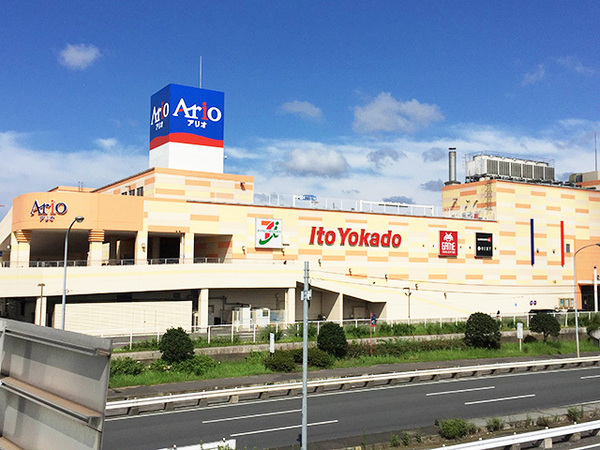 千葉市中央区蘇我3丁目 新築戸建て(アリオ蘇我)