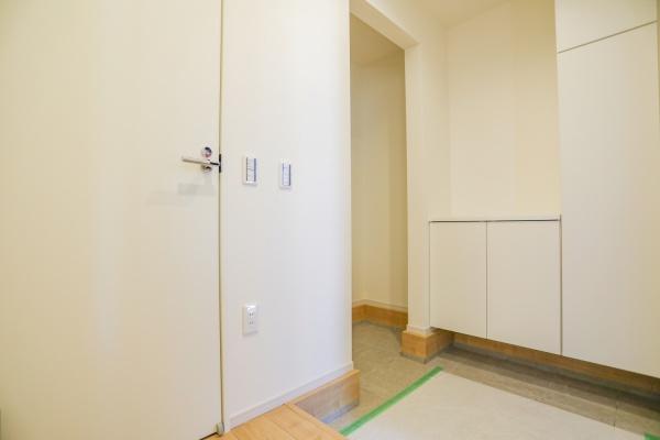 千葉市中央区蘇我3丁目　新築戸建て