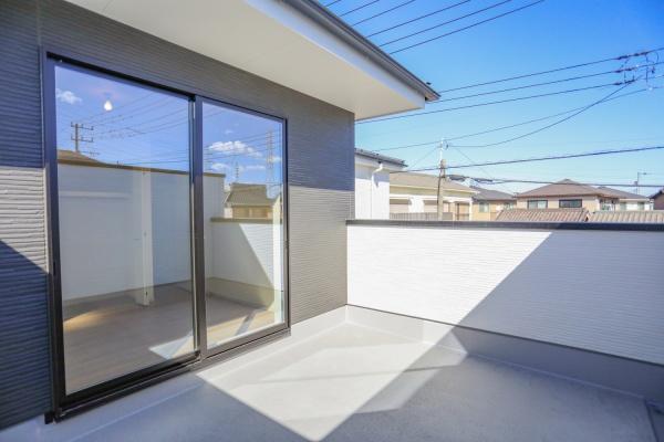 千葉市中央区蘇我3丁目　新築戸建て