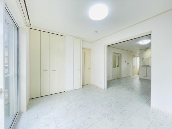 千葉市稲毛区小仲台９丁目の中古一戸建て