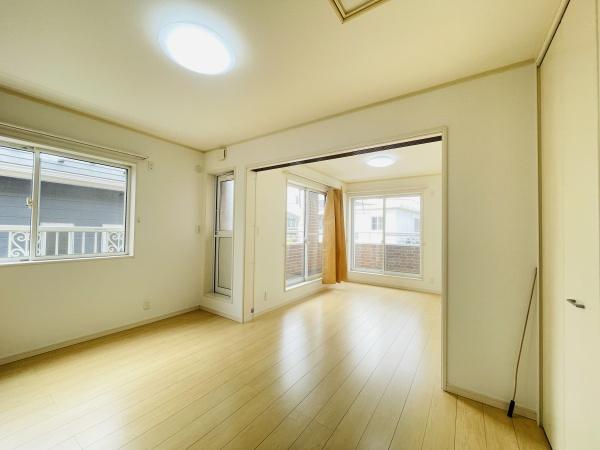 千葉市稲毛区小仲台９丁目の中古一戸建て