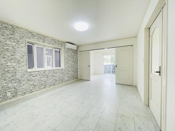 千葉市稲毛区小仲台９丁目の中古一戸建て