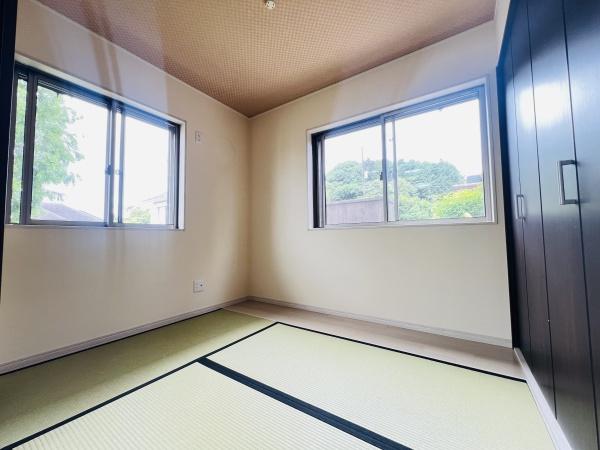 市原市泉台２丁目の中古一戸建て